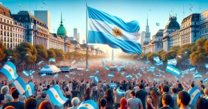 Read more about the article Argentina introduces new regulatory framework for stringent crypto oversight