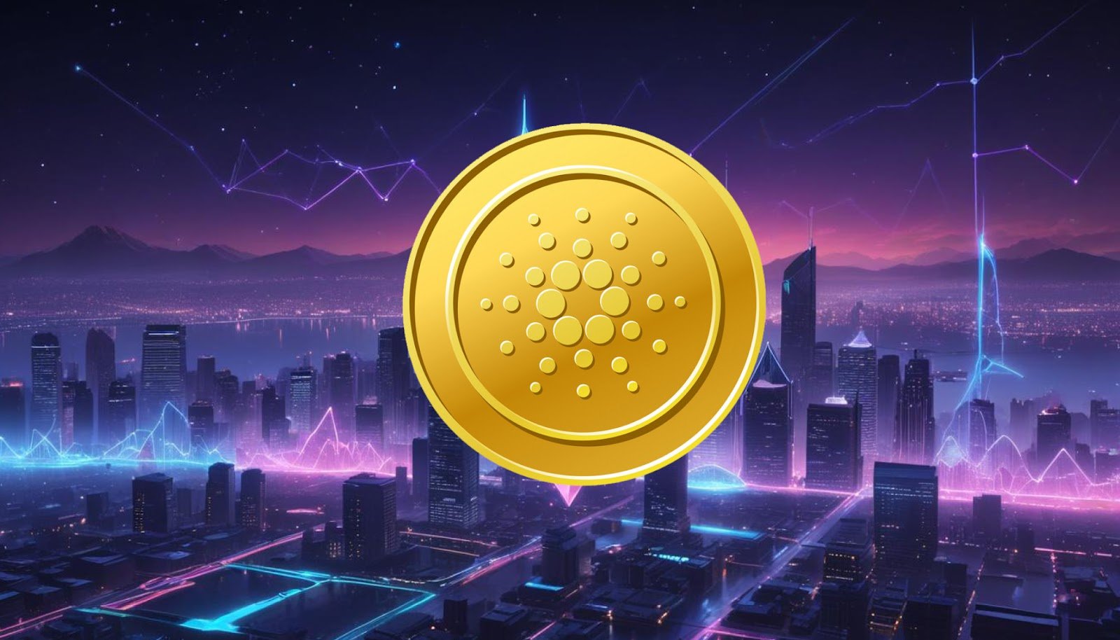 You are currently viewing Cardano Price Flirts with Possibility of a 30% Crash as Rare Risky Pattern Appears