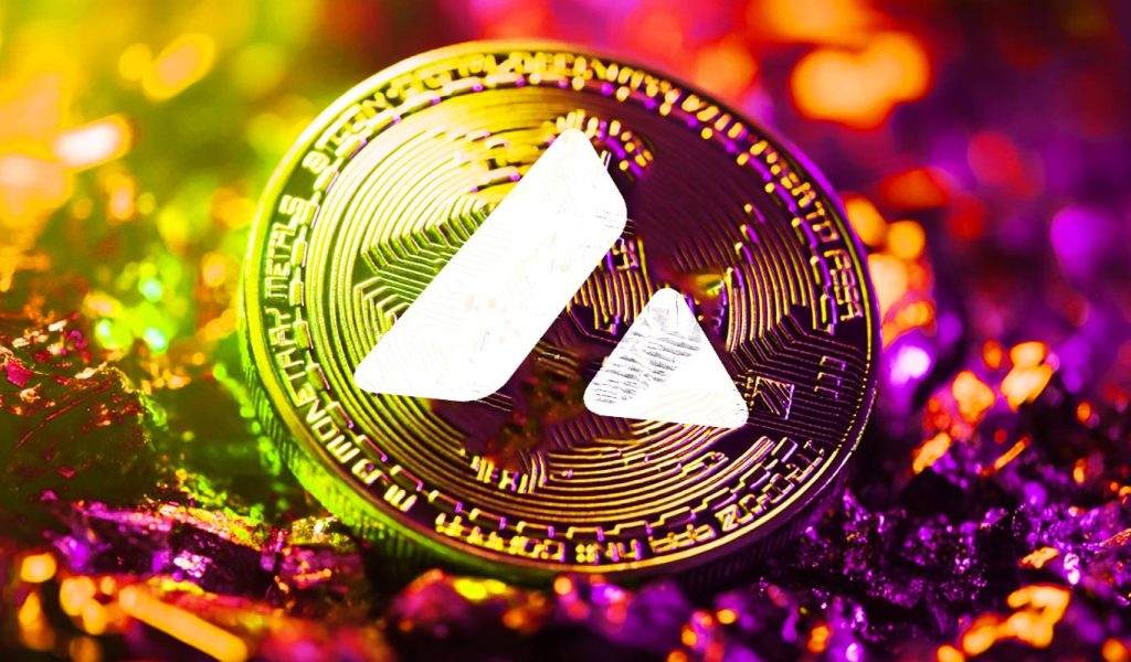 You are currently viewing Asset Management Giant VanEck Files for Avalanche (AVAX) ETF in Delaware