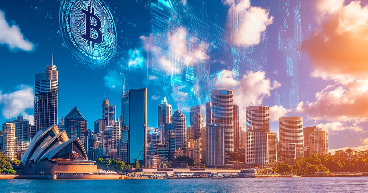 You are currently viewing Australia plans clear crypto laws to boost innovation and investor safety