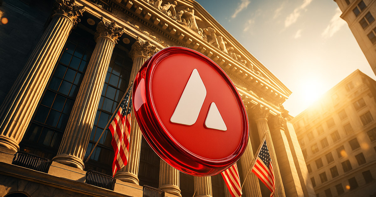 You are currently viewing Grayscale pushes for Nasdaq listed Avalanche ETF despite AVAX price dip