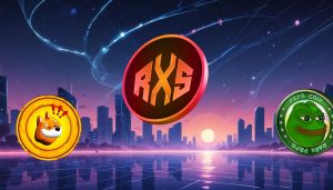 Read more about the article Telegram Group of Insiders That Caught 10,000%+ Moves on Bonk (BONK) and Pepe (PEPE) in 2023 Reveals Its 2025 Bet