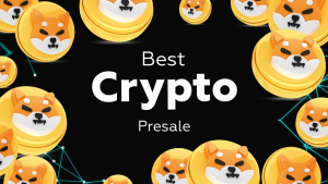 Read more about the article Best Crypto Presale: 3 Early-Stage Projects Worth Watching