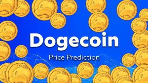 Read more about the article Dogecoin Price Prediction: Will DOGE Rise or Stay Flat in 2025-2030?