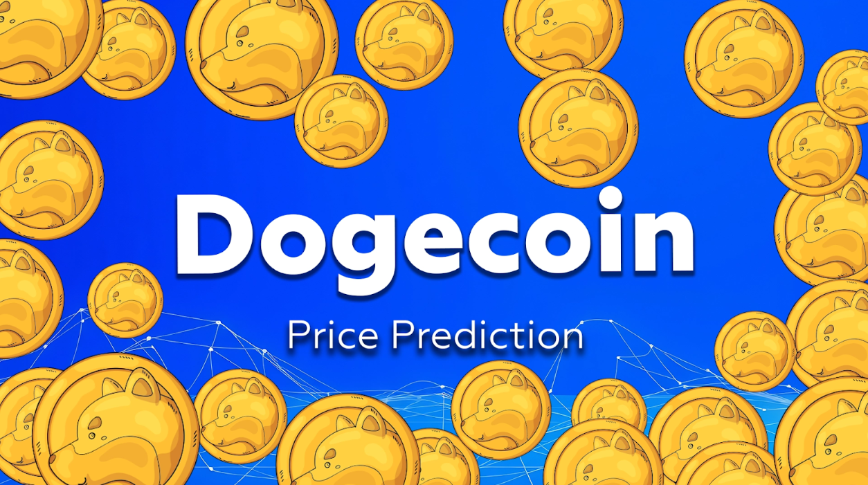 You are currently viewing Dogecoin Price Prediction: Will DOGE Rise or Stay Flat in 2025-2030?