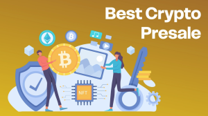 Read more about the article Best Crypto Presale as Fundraising Tops $10M in Under 24 Hours