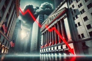 Read more about the article Bakkt: the first BTC company sinks on the Stock Exchange