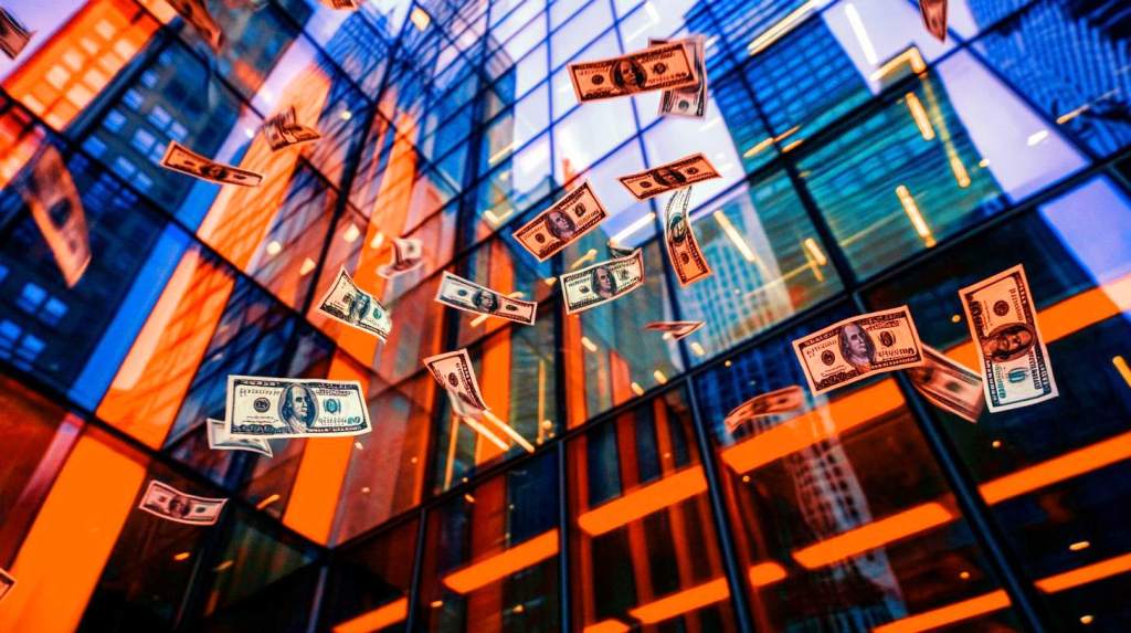 You are currently viewing One Demographic Group Primed To Amass $74,000,000,000,000, Becoming Richest Generation in a Decade, Says US Bank