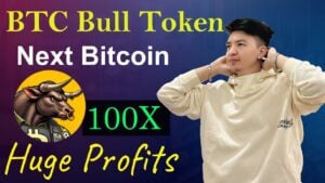 Read more about the article Best Crypto Presale to Buy: Why BTC Bull Token Can Deliver Profits Like Bitcoin