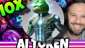 Read more about the article Best Crypto to Buy Now as Experts Predict AI Agents’ Major Rebound