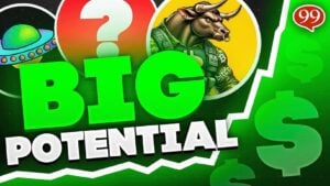 Read more about the article Best Crypto to Buy Now: High-Potential Tokens Set for Massive Gains