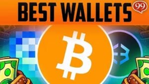Read more about the article Best Crypto Wallet to Buy: 3 Non-Custodial Wallets for Beginners and Experienced Traders
