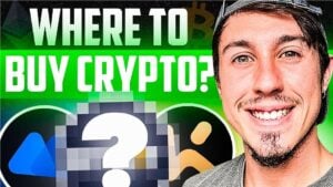 Read more about the article Analyst’s Guide to the Best Crypto Wallets & Exchanges in 2025