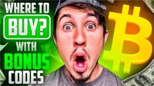 Read more about the article Where to Buy Bitcoin in 2025? Best Crypto Wallets and Exchanges