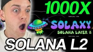 Read more about the article Best Meme Coin to Buy Now? Solana’s Rapid Growth Could Push Solaxy Token Higher