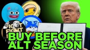 Read more about the article Best Meme Coins to Buy Before Altcoin Season – Toshi, Turbo, and These Crypto Presales