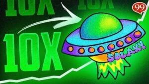 Read more about the article Best New Cryptocurrency to Buy Now as Investors Seek a Layer 2 Solution for Solana