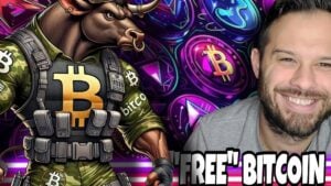 Read more about the article Best New Cryptocurrency to Buy as Bitcoin Approaches a Potential Bull Run