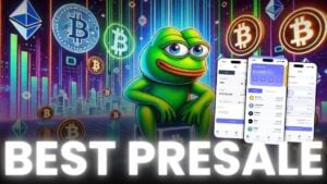 Read more about the article Best Crypto Presale to Buy: Investors Flock to MIND Token as AI Meme Coin Set to Soar