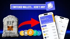 Read more about the article Best Wallet’s ICO Nearing $11.5M as Demand for Secure Crypto Storage Rises – Best Crypto Wallet to Buy?