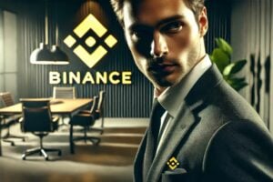 Read more about the article Binance suspends an employee after an investigation into alleged insider trading