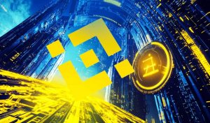 Read more about the article Binance Launchpool To Roll Out Support for New Native Token of Private Data ‘Blind Computer’ Project