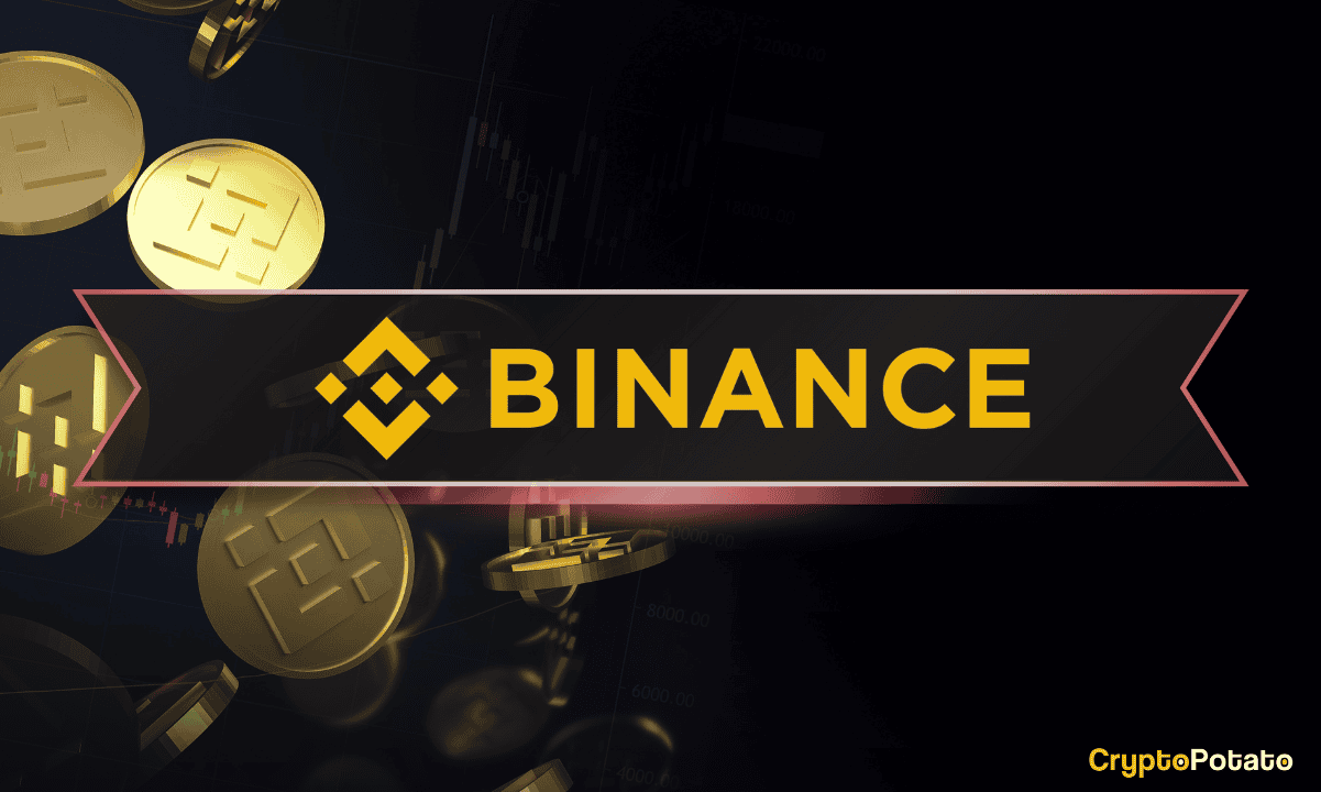 You are currently viewing Binance Bans Market Maker for GPS and SHELL After Trading Irregularities