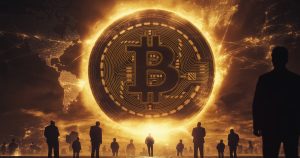 Read more about the article Former Riot Platforms VP launches Bitcoin securitization venture to ‘accelerate the adoption flywheel’