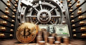 Read more about the article Florida governorship candidate proposes state Bitcoin reserve amid inflation concerns