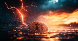 Read more about the article Bitcoin faces pressure from potential whale selling and weak investor sentiment