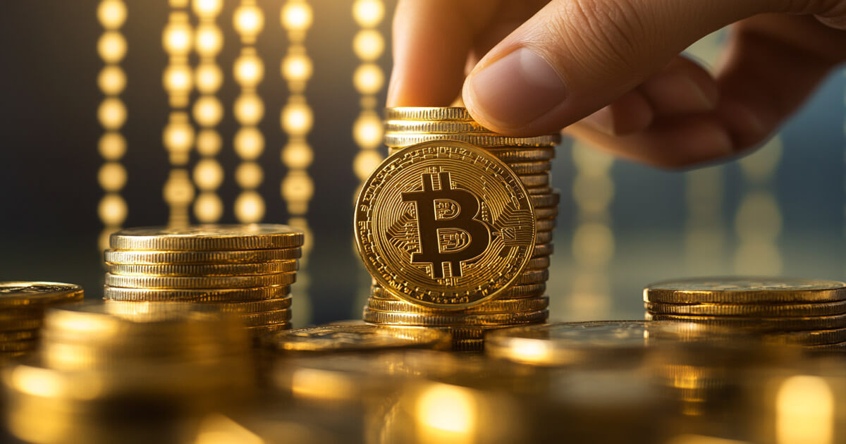 You are currently viewing Trump administration exploring gold revaluation to fund Bitcoin purchases – Bo Hines