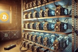 Read more about the article Bitcoin: hashrate recovering, positive signal for the market?