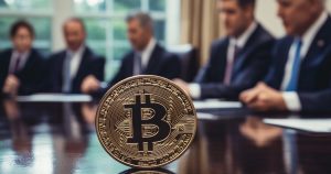 Read more about the article Donald Trump cabinet’s Bitcoin investments raise ethics alarms in pro-crypto era