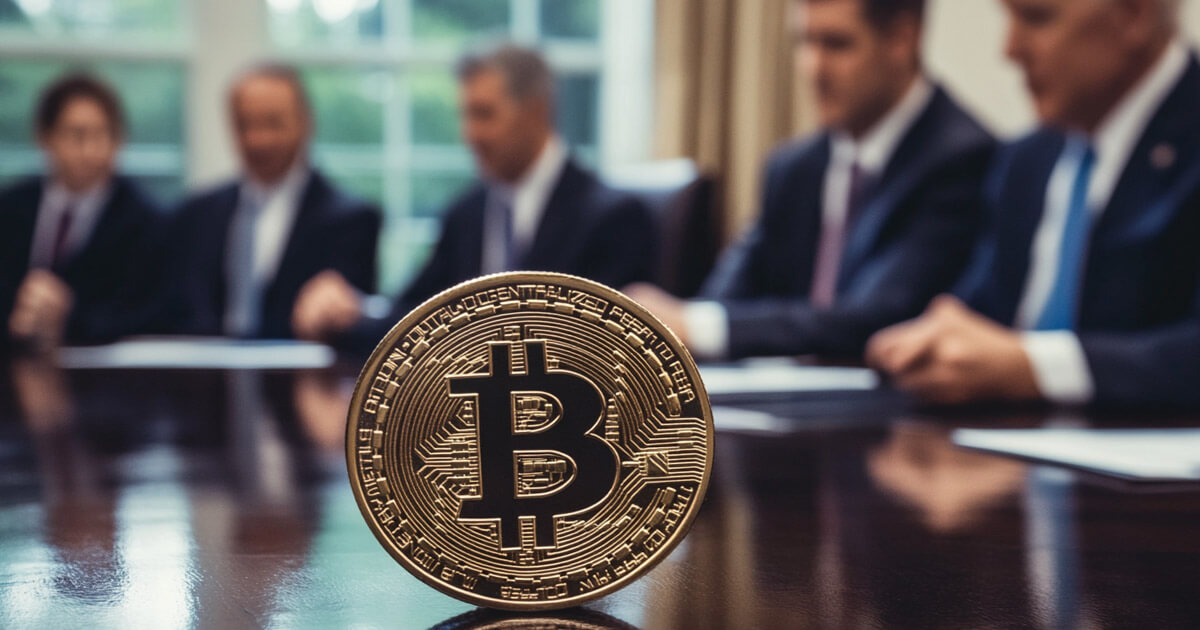 Read more about the article Donald Trump cabinet’s Bitcoin investments raise ethics alarms in pro-crypto era