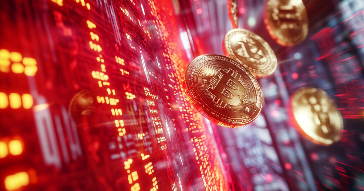 You are currently viewing Bitcoin faces continued downside risk amid geopolitical uncertainty – StanChart