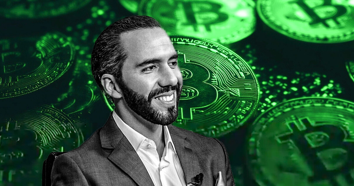 You are currently viewing El Salvador’s President Bukele commits to Bitcoin despite IMF’s funding demands