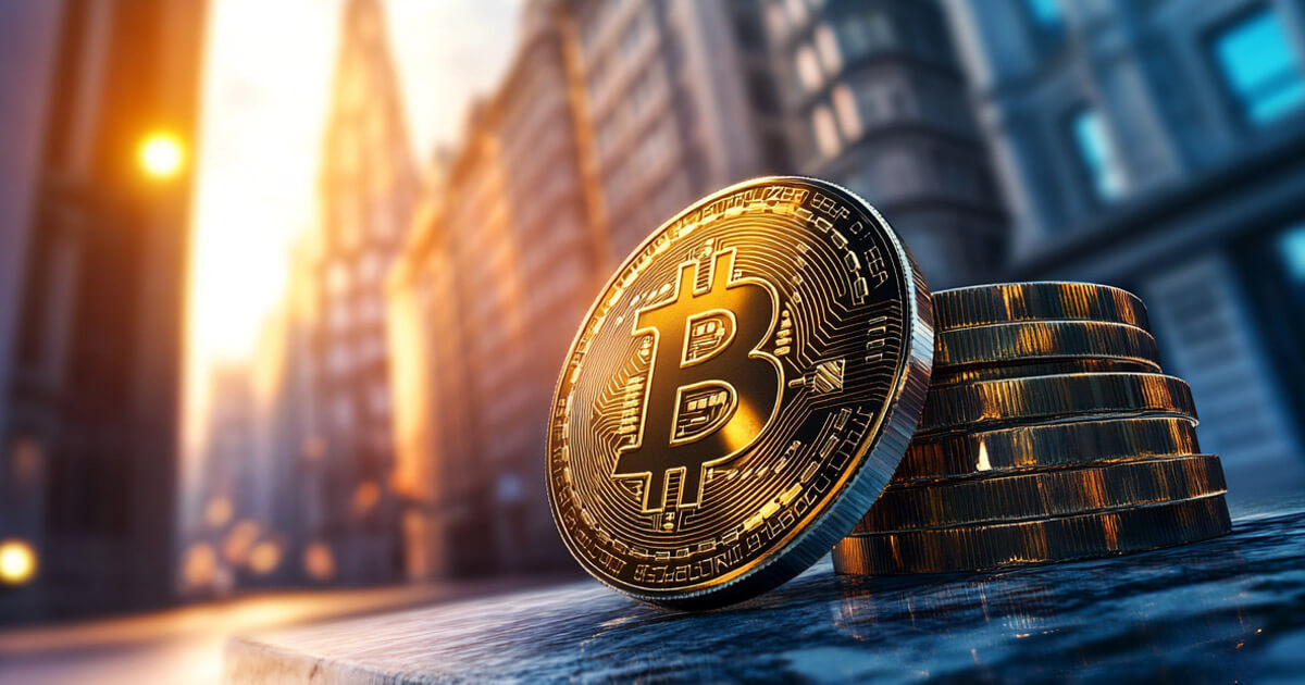 Read more about the article Public companies doubled Bitcoin holdings in 2024 as accumulation surpassed previous 5 years combined