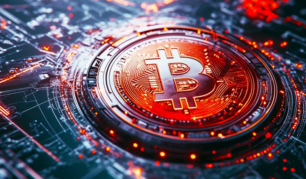 You are currently viewing Bitcoin Will Rally to $180,000 As Investors Become Despondent, Says Venture Capitalist Dan Tapiero – Here’s When