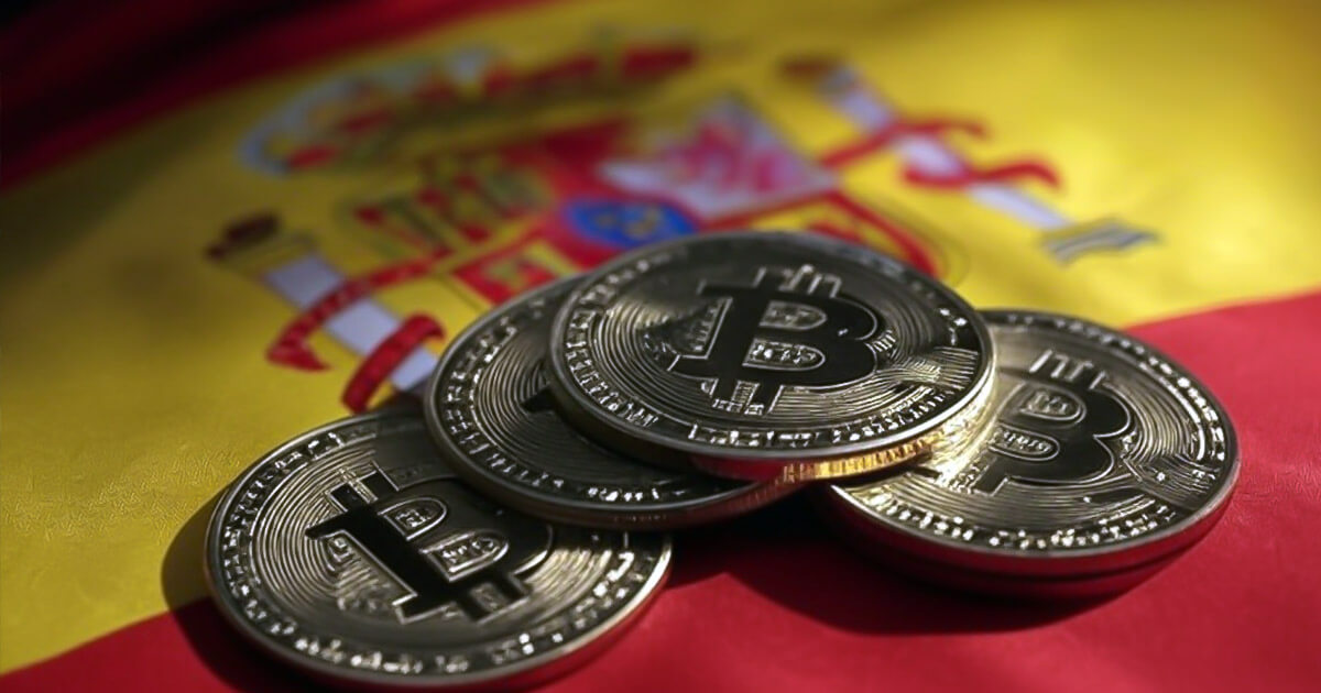 You are currently viewing BBVA bank gains approval to offer crypto trading in Spain