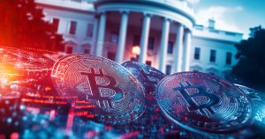 Read more about the article Democrat lawmaker calls on Treasury to abandon Trump’s Bitcoin reserve plans