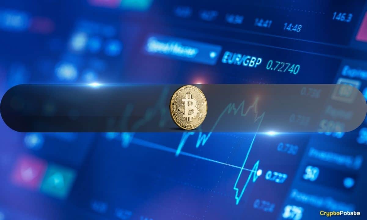 You are currently viewing 4 Things That Could Impact Bitcoin’s Price This Week