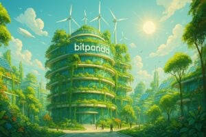 Read more about the article Bitpanda: European financial institutions underestimate the strong demand for access to crypto