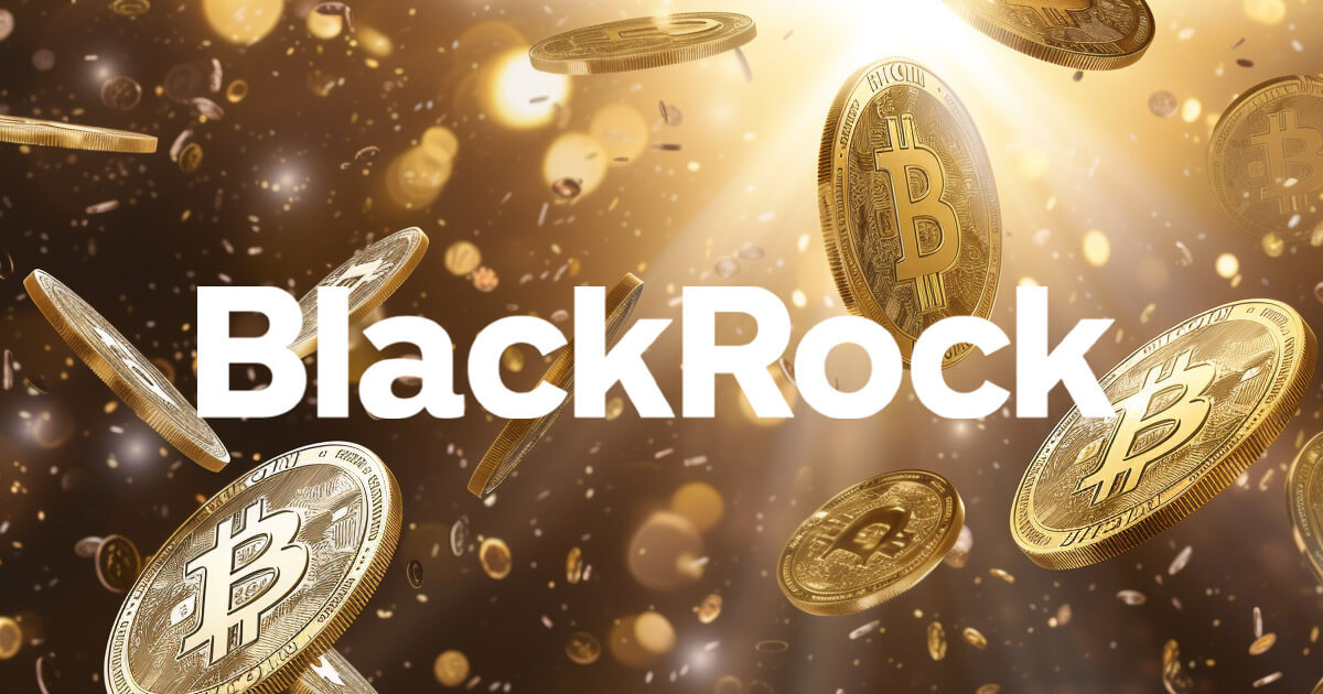 You are currently viewing BlackRock exec believes Bitcoin’s price does not reflect its strong institutional demand