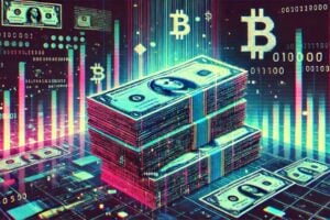 Read more about the article BlackRock: the BUIDL token surpasses one billion dollars