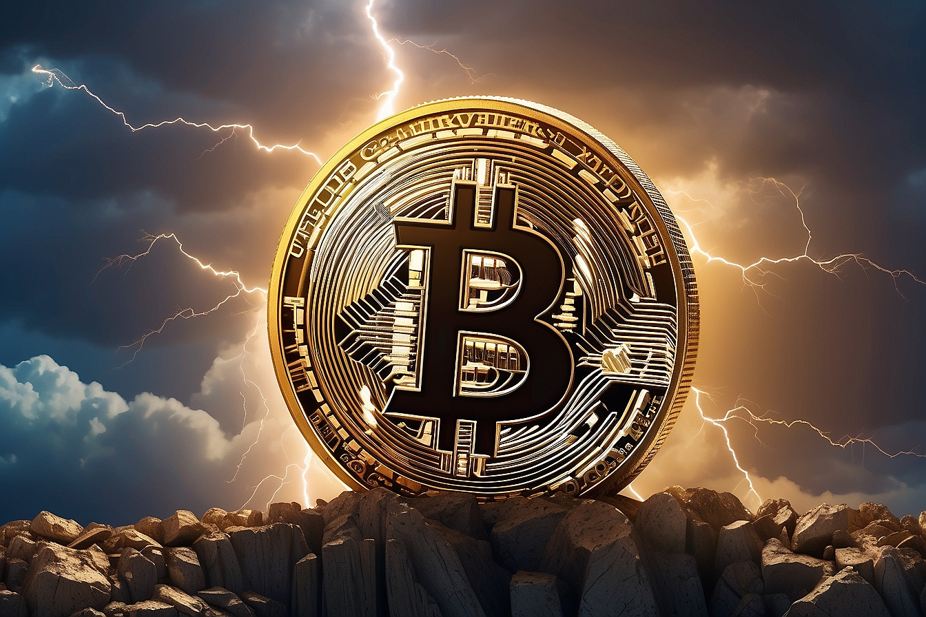 Read more about the article Bitcoin Mining Pool Braiins Hits 1,000 Daily Payouts On Lightning Network