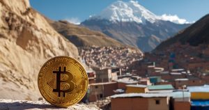 Read more about the article Bolivia turns to crypto for fuel trade amid US dollar shortage