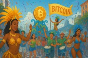 Read more about the article Brazil: is a Bitcoin reserve for the country on the way?