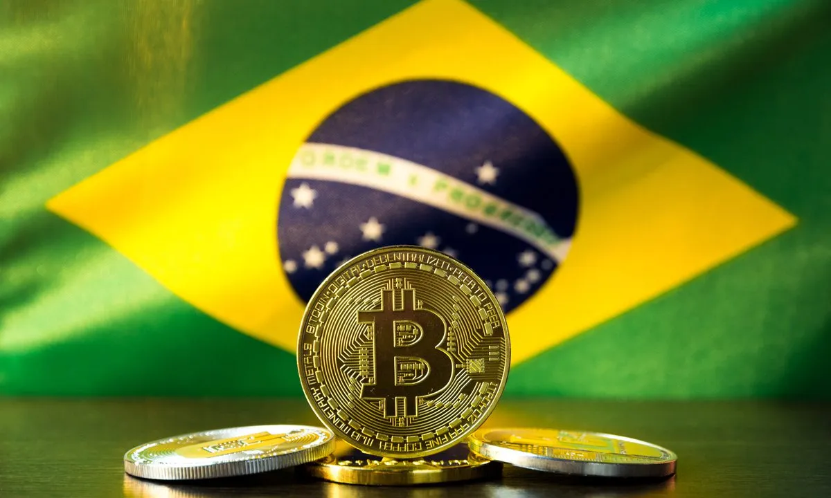 You are currently viewing Brazilian Publicly Traded Méliuz Adopts Bitcoin Treasury Strategy