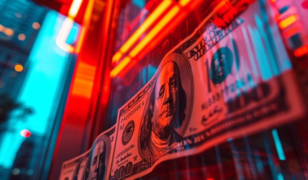 You are currently viewing Bank of America, Citi and Goldman Sachs See More Upside Potential for One Asset As Analysts Warn of Potential Leg Down for S&P 500: Report