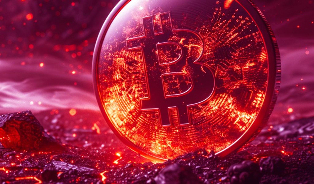You are currently viewing Analyst Benjamin Cowen Issues Urgent Bitcoin Alert, Says ‘Death Cross’ Now Looming Over BTC – Here’s His Outlook